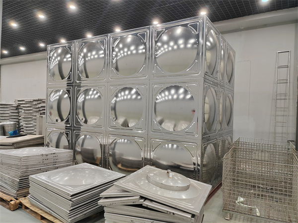 生活變頻供水設(shè)備